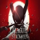 Скачать игру League of stickmen бесплатно и Tri blaster для iPhone и iPad.