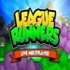 Скачать игру League Runners - Live Multiplayer Racing бесплатно и Braveland: Wizard для iPhone и iPad.