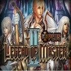 Скачать игру Legend of Master 2 Plus бесплатно и Need for speed: No limits для iPhone и iPad.