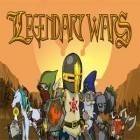 Скачать игру Legendary Wars бесплатно и Dead Rising для iPhone и iPad.