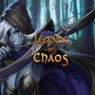 Скачать игру Legends of Chaos бесплатно и Another World для iPhone и iPad.