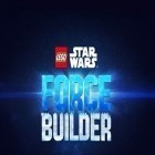 Скачать игру Lego Star wars: Force builder бесплатно и Gear Jack для iPhone и iPad.