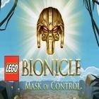 Скачать игру Lego Bionicle: Mask of control бесплатно и Virtual Horse Racing 3D для iPhone и iPad.