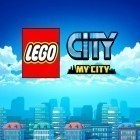 Скачать игру Lego city: My city бесплатно и Sonic & SEGA All-Stars Racing для iPhone и iPad.
