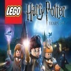 Скачать игру Lego Harry Potter: Years 1-4 бесплатно и Motordrive city для iPhone и iPad.