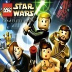 Скачать игру LEGO Star wars: The complete saga бесплатно и Master of tea kung fu для iPhone и iPad.
