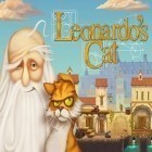 Скачать игру Leonardo's cat бесплатно и Fruit Ninja для iPhone и iPad.