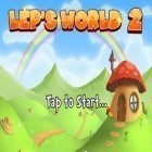 Скачать игру Lep’s World 2 Plus бесплатно и Talking Larry the Bird для iPhone и iPad.