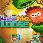 Скачать игру Let Me Loose бесплатно и Divine might для iPhone и iPad.