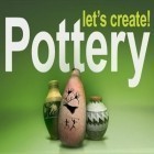 Скачать игру Let’s create! Pottery бесплатно и Offroad Legends для iPhone и iPad.