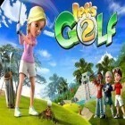 Скачать игру Let's Golf! 2 бесплатно и Doodle kart для iPhone и iPad.