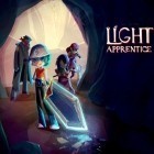 Скачать игру Light apprentice бесплатно и Volt для iPhone и iPad.