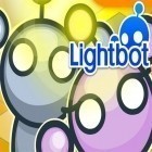 Скачать игру Lightbot бесплатно и Boom Boom Racing для iPhone и iPad.