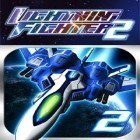 Скачать игру Lightning Fighter 2 бесплатно и Asphalt 6 Adrenaline для iPhone и iPad.