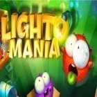 Скачать игру Lightomania бесплатно и Hungry Shark - Part 3 для iPhone и iPad.