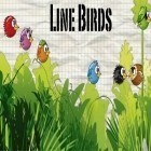 Скачать игру Line Birds бесплатно и Shoot The Zombirds для iPhone и iPad.