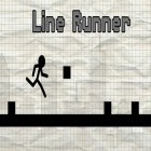 Скачать игру Line Runner бесплатно и Jump Birdy Jump для iPhone и iPad.