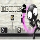 Скачать игру Line Runner 2 бесплатно и Metal Wars 2 для iPhone и iPad.