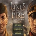 Скачать игру Lines of Fire: The Boardgame бесплатно и Bounce the bunny для iPhone и iPad.