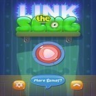 Скачать игру Link The Slug бесплатно и Tap heroes для iPhone и iPad.