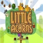 Скачать игру Little Acorns бесплатно и Epic battle for Moonhaven для iPhone и iPad.