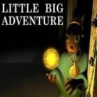 Скачать игру Little big adventure бесплатно и Kung Fu Master: Pig для iPhone и iPad.