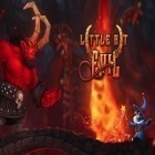 Скачать игру Little Bit Evil бесплатно и Super Blast 2 для iPhone и iPad.