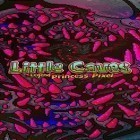 Скачать игру Little caves: The Legend of princess Pixel бесплатно и Sneezies для iPhone и iPad.