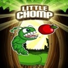 Скачать игру Little Chomp бесплатно и Gun frenzy для iPhone и iPad.