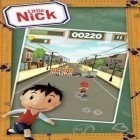Скачать игру Little Nick: The Great Escape бесплатно и Soul для iPhone и iPad.