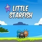 Скачать игру Little starfish бесплатно и Puzzle pets для iPhone и iPad.