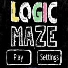 Скачать игру Logic Maze бесплатно и Zombie Swipeout для iPhone и iPad.