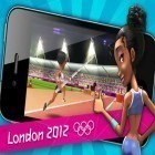 Скачать игру London 2012 - Official Mobile Game бесплатно и Tehra Dark Warrior для iPhone и iPad.