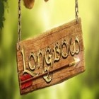 Скачать игру Longbow бесплатно и Gardenscapes: Mansion makeover для iPhone и iPad.