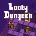 Скачать игру Looty dungeon бесплатно и Galaxy trucker для iPhone и iPad.