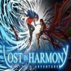 Скачать игру Lost in harmony бесплатно и Vacation Mogul для iPhone и iPad.