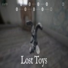 Скачать игру Lost toys бесплатно и Swoosh! для iPhone и iPad.
