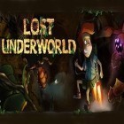 Скачать игру Lost Underworld – Great Adventure! бесплатно и Zombie Swipeout для iPhone и iPad.