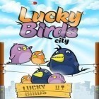 Скачать игру Lucky Birds City бесплатно и Prison life для iPhone и iPad.
