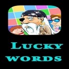 Скачать игру Lucky words бесплатно и Pirates journey для iPhone и iPad.