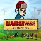 Скачать игру Lumber whack: Defend the wild бесплатно и The ember conflict для iPhone и iPad.