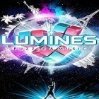 Скачать игру Lumines puzzle and music бесплатно и GRD 3: Grid race driver для iPhone и iPad.