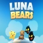 Скачать игру Luna Bears бесплатно и Robot Battle для iPhone и iPad.