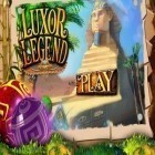 Скачать игру Luxor Legend бесплатно и The Secret of Grisly Manor для iPhone и iPad.
