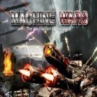 Скачать игру Machine War бесплатно и Bejeweled для iPhone и iPad.