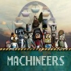 Скачать игру Machineers бесплатно и Crazy Kangaroo для iPhone и iPad.