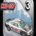 Скачать игру Mad Cop 3 бесплатно и Citi Racing для iPhone и iPad.