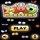 Скачать игру Mad Monsters бесплатно и Lawn Mower Madness для iPhone и iPad.