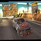 Скачать игру Mad road driver бесплатно и Real Myst для iPhone и iPad.