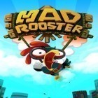 Скачать игру Mad rooster бесплатно и Samurai Tiger для iPhone и iPad.